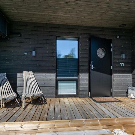 Holiday Home Kasnaes Marina B11 By Interhome Exterior photo